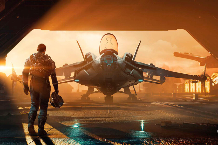 Star Citizen anuncia un nuevo Free Fly de casi dos semanas