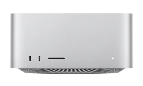 Apple Mac スタジオ | M1 マックスチップ | 32GB RAM | 512GB SSD | CPU 10コア | GPU 24 コア - MJMV3Y/A