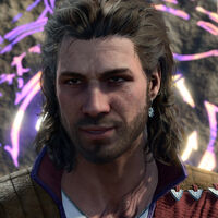 Qué ocurre si le damos o no artefactos mágicos a Gale al principio de Baldur's Gate 3