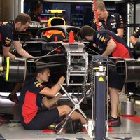 Así es como Red Bull se quedó sola en su idea de correr el Gran Premio de Australia de Fórmula 1 pese al coronavirus