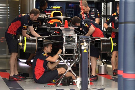 Así es como Red Bull se quedó sola en su idea de correr el Gran Premio de Australia de Fórmula 1 pese al coronavirus