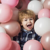 Niños con alergia al látex: síntomas, tratamientos y otras medidas de prevención que debes conocer 