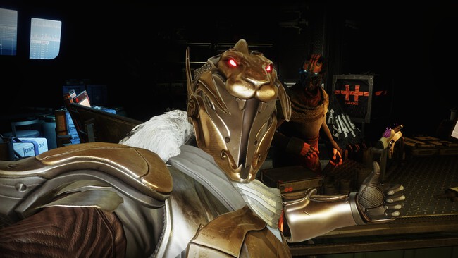 Destiny 2 (Bungie)