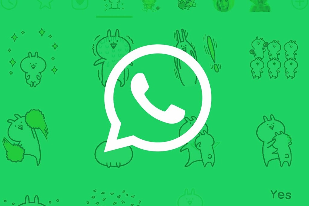 WhatsApp te sugiere qué stickers enviar mientras escribes en su beta para Android