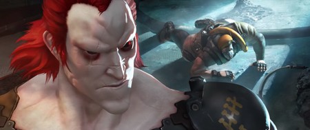 Agotar los últimos cartuchos adoptando un modelo free-to-play, una de las soluciones para los shooters online