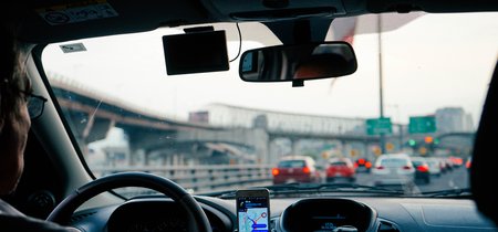 Uber España: 
