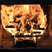 Creíamos que "descubrimos" el fuego hace 50.000 años. No sabíamos hasta qué punto nos equivocábamos