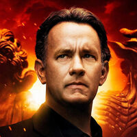 Tom Hanks ya es historia: así es su sucesor como Robert Langdon en la nueva serie de Netflix