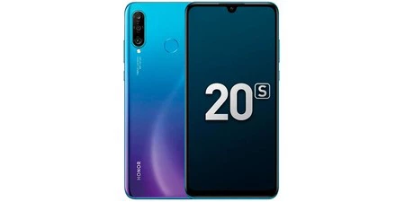 Honor 20s