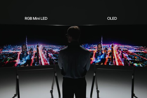 Las Smart TV RGB miniLED y RGB microLED son una realidad: qué son, cómo funcionan, ventajas e inconvenientes de esta tecnología