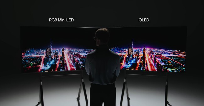Oled Space By Lg Display 89
