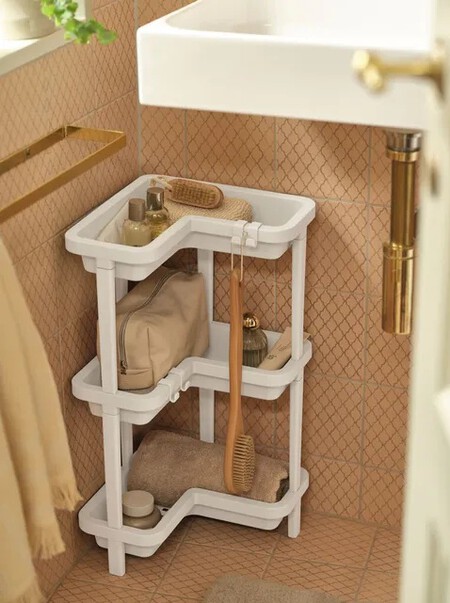 Estantería baño JYSK