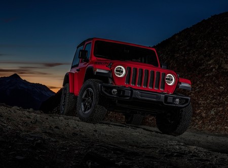 Jeep presentará este año a los primeros integrantes de la nueva familia 4xe