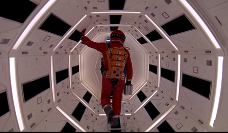 Aumenta el catálogo de películas Blu-ray UHD con la llegada de un clásico : 2001 una Odisea en el Espacio