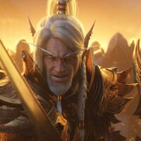 Un jugador de WoW: Midnight sube al nivel máximo en menos de una hora, recibe un baneo y ahora los fans del MMO celebran su expulsión