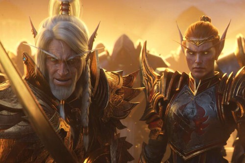 Un jugador de WoW: Midnight sube al nivel máximo en menos de una hora, recibe un baneo y ahora los fans del MMO celebran su expulsión