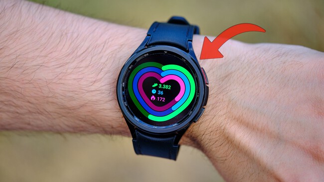 Reloj Ninja 1
