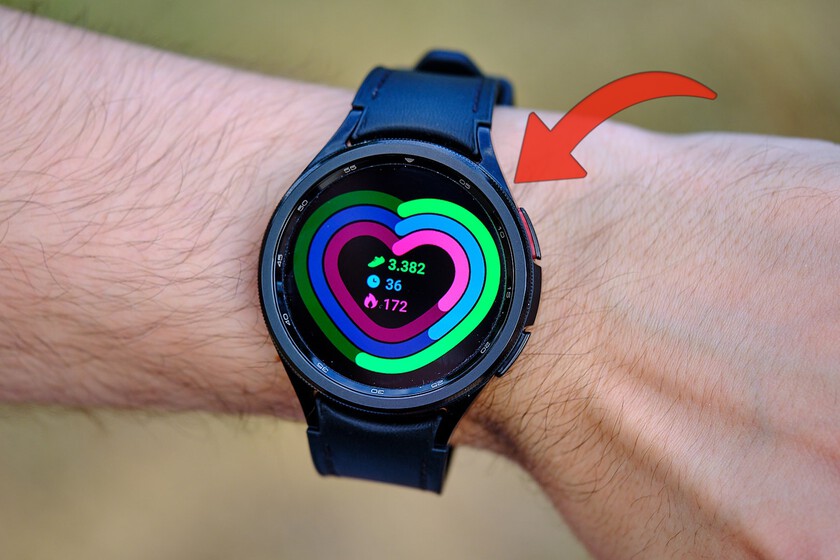 Reloj Ninja 1