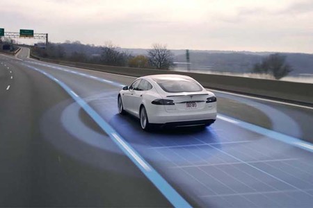 Tesla Autopilot 2.0