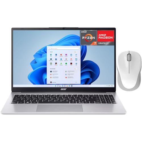 Laptop Acer Aspire 3 (32 GB / 1 TB)