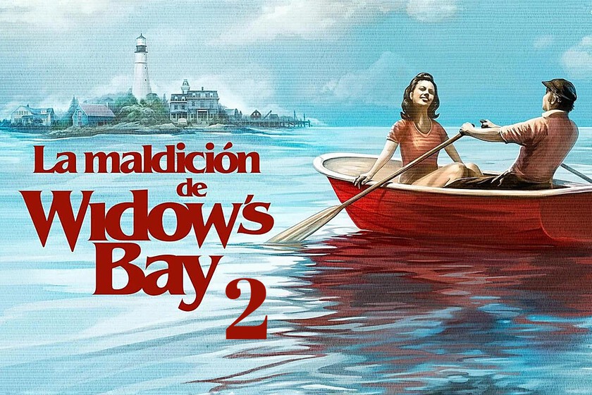 Widow's Bay, segunda temporada: todo lo que sabemos sobre los nuevos capítulos en Apple TV