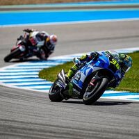 Qué va a pasar con los pilotos de Suzuki tras su marcha de MotoGP: Joan Mir apunta a Honda; Álex Rins, el codiciado 