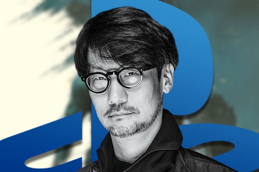 Sony cancela Physint: Hideo Kojima revela el momento más crítico de su carrera