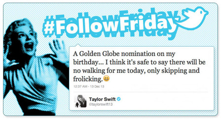 #FollowFriday de Poprosa: Beyoncé revoluciona el gallinero