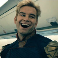 "Fue como: 'Dios santo'". The Boys prepara una escena para su cierre para la que puede que nadie esté preparado