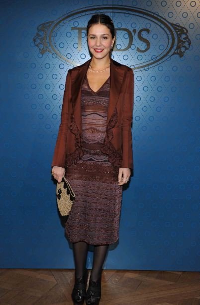 FAMOSOS EN EVENTO TOD
