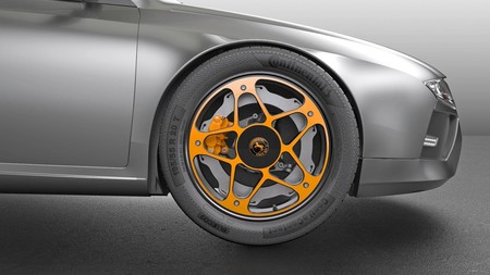 Continental Ev Brakes