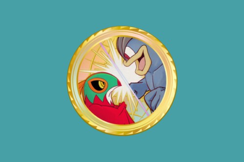 Pokemon Coleccionable Asia Mexico Cmll