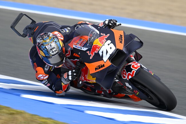 Pedrosa Jerez Motogp 2023 2