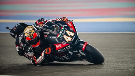 Canet Catar Moto2 2025