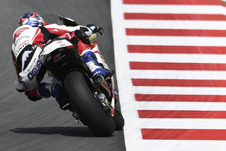 Ogura Austria Moto2 2022