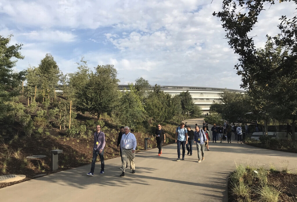 California pone contra las cuerdas a Apple: ya no le convence su acuerdo fiscal en Cupertino California pone contra las cuerdas a Apple: ya no le convence su acuerdo fiscal en Cupertino