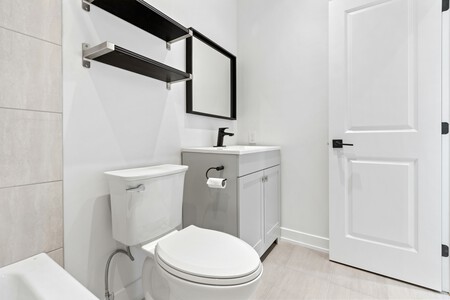 En Mexico Estamos Acostumbrados A Que Los Banos Tengan Inodoro Lavabo Y Regadera Pero En Este Pais No Lo Permitirian 2