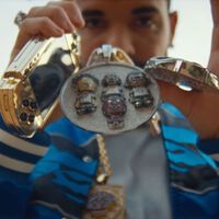 Si quieres una PSP de oro, prepara tus ahorros: esto es lo que pagó Drake por la portátil de Sony que protagoniza su último videoclip 