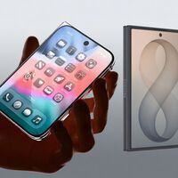 Casualidad o no, el Galaxy Z Fold 8 cambia al formato pasaporte a solo dos meses del iPhone plegable 