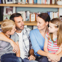 La crianza de hermanos con altas capacidades: siete consejos para fomentar entre tus hijos una relación sana y respetuosa