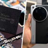 Si los móviles ya estaban caros, el año que viene van a subir aún más. El presidente de Xiaomi ha hecho de Nostradamus