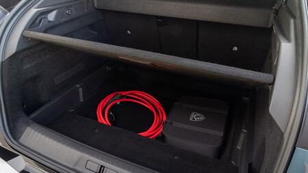 Peugeot E 3008 2024 4