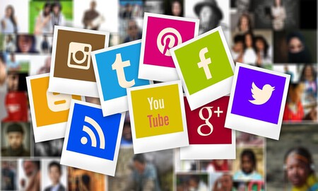 Facebook Instagram Youtube O Tiktok Este Es El Numero De Usuarios De Las Principales Plataformas De Europa