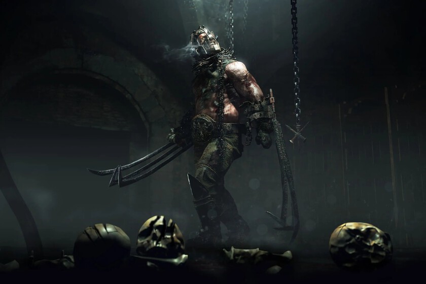 Imagen De Resident Evil 4 Remake Capcom