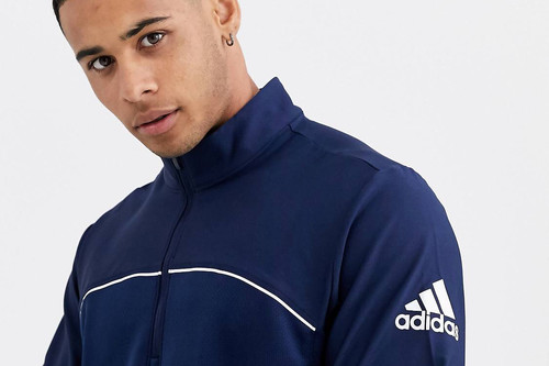 6 chaquetas y sudaderas Adidas más baratas hoy en ASOS: polares, reversibles o con capucha