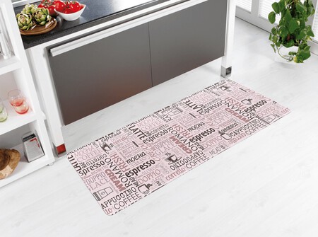 Alfombra de cocina de Lidl