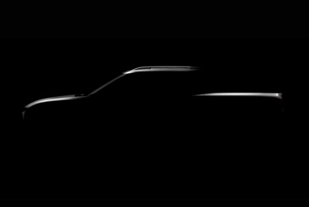 La Chevrolet Montana prepara su estreno en Latinoamérica: una pick-up basada en Tracker