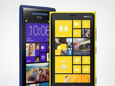 La actualización de Windows Phone 8 no soluciona los problemas de reinicios