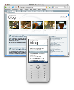 WidSets ya tiene un millón de usuarios
