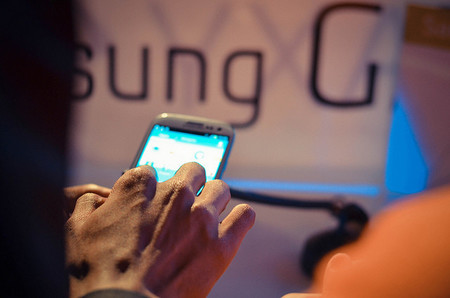 Cómo se gasta un gigante tecnológico su dinero en publicidad... El caso de Samsung